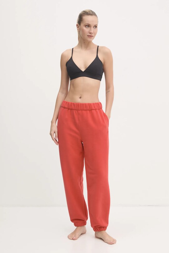Спортивные штаны JOYINME Kind Spodnie.Kind красный SS25