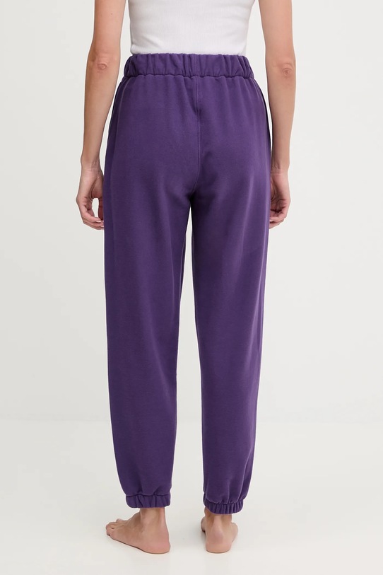 Odzież JOYINME spodnie dresowe Kind Spodnie.Kind fioletowy