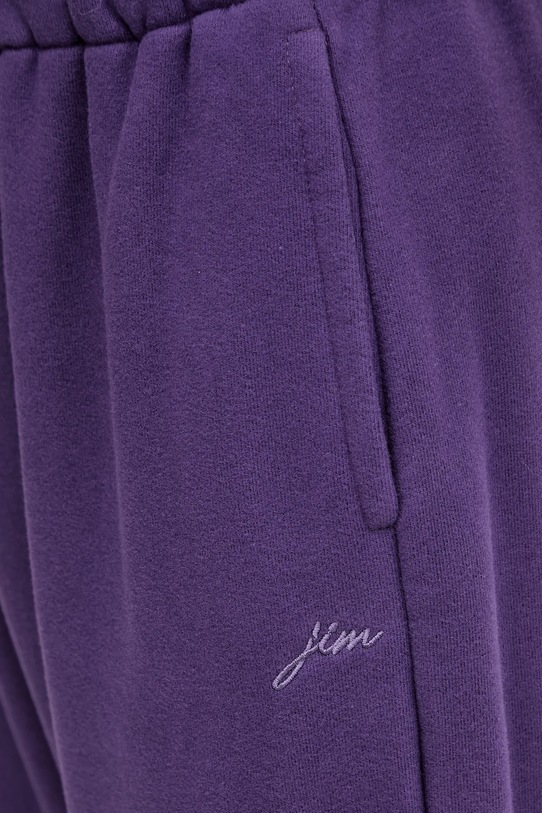 JOYINME spodnie dresowe Kind fioletowy Spodnie.Kind