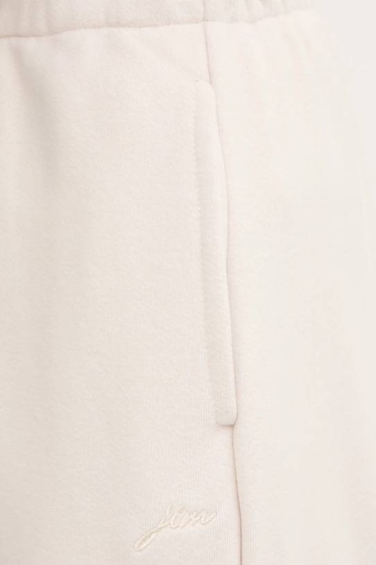 JOYINME spodnie dresowe Kind beżowy Spodnie.Kind