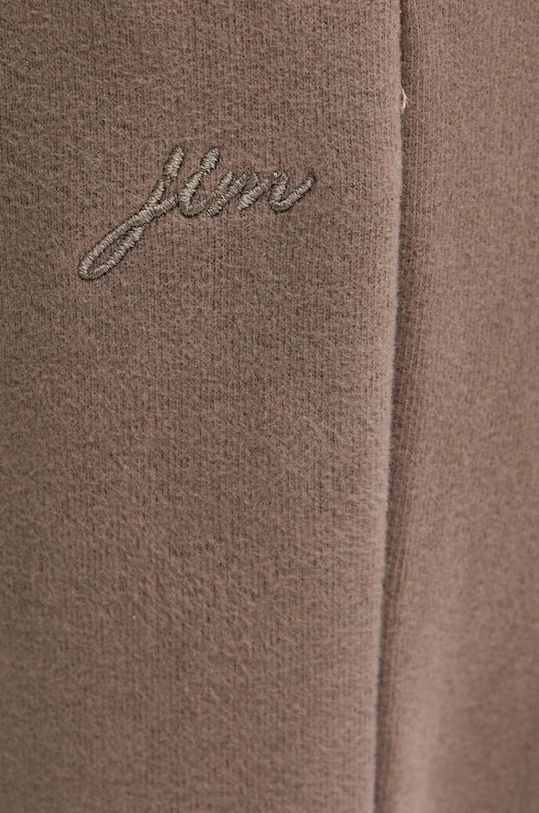 Tepláky JOYINME Kind hnedá Spodnie.Kind