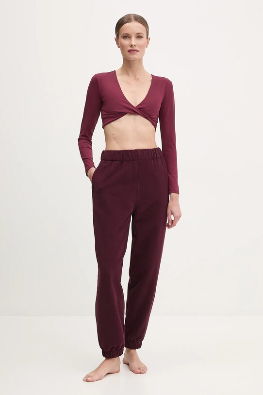 JOYINME pantaloni della tuta Kind Spodnie.Kind granata SS25