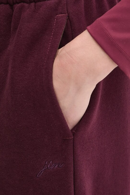 JOYINME pantaloni della tuta Kind granata Spodnie.Kind