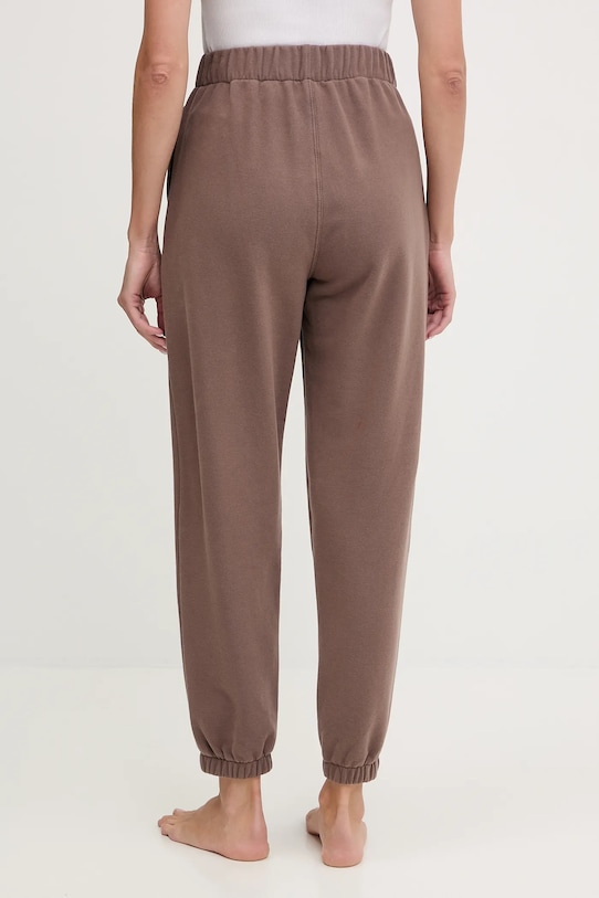 Odzież JOYINME spodnie dresowe Kind Spodnie.Kind brązowy