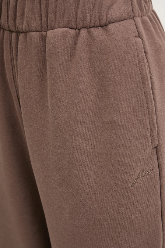 JOYINME spodnie dresowe Kind brązowy Spodnie.Kind