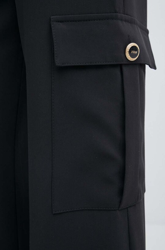 Artigli pantaloni negru AP38108.NERO