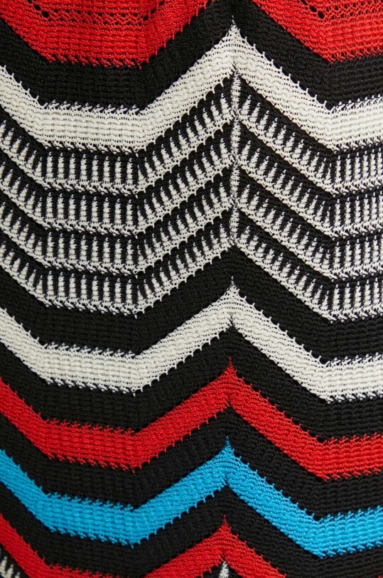 Штани Artigli барвистий AP38178.ROSSO/CELES