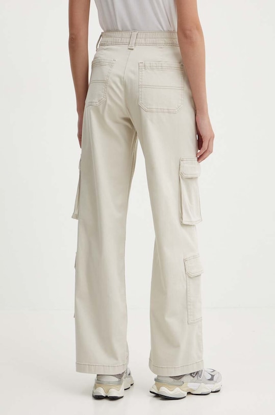 Îmbrăcăminte Hollister Co. pantaloni KI356.4095.101 bej