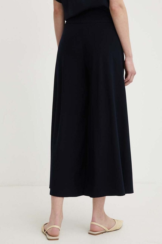 Oblečení Kalhoty Joseph Ribkoff 241121 námořnická modř