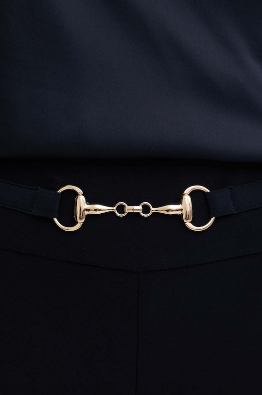 Kalhoty Joseph Ribkoff námořnická modř 241121