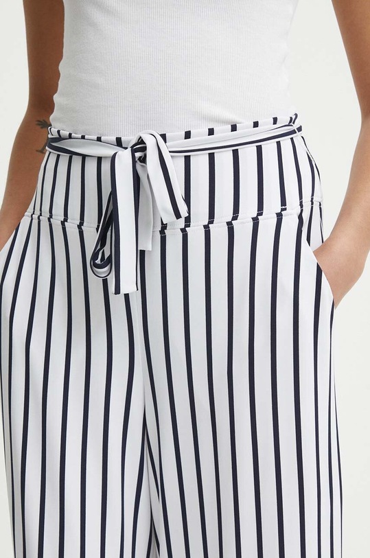 Nohavice Joseph Ribkoff biela 241135