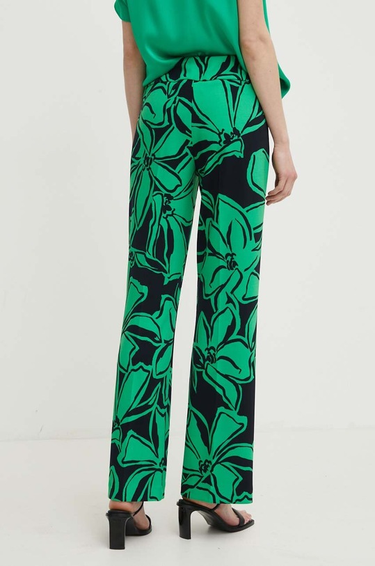 Ρούχα Παντελόνι Joseph Ribkoff 241254 πράσινο