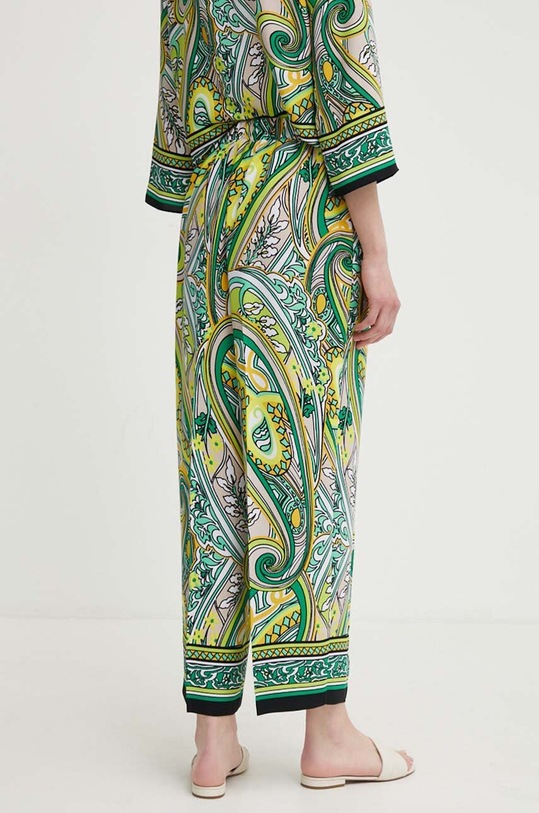 Oblečenie Nohavice Joseph Ribkoff 242010 zelená