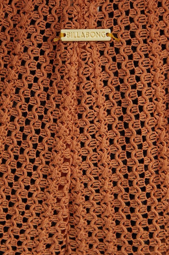 Штани Billabong LARGO помаранчевий ABJX600226