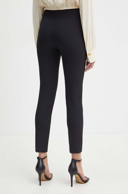Одяг Штани Elisabetta Franchi PAT1441E2.NORBLIN чорний