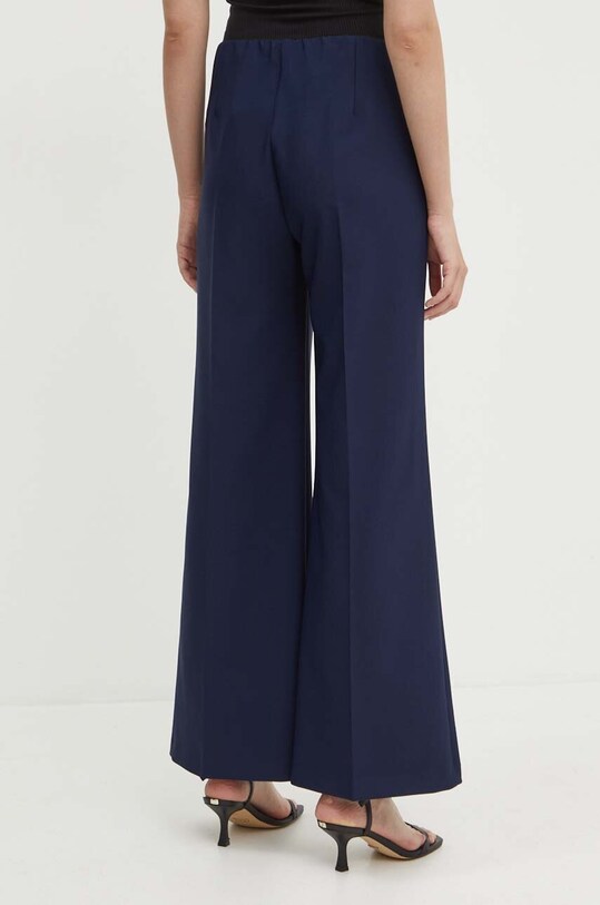 Одяг Штани Sandro Ferrone SFS18XBDALTEA темно-синій