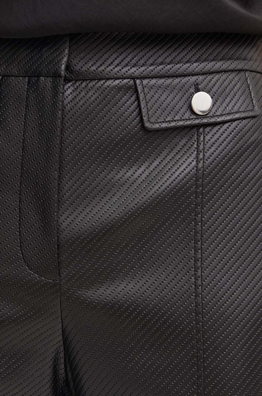 BOSS pantaloni negru 50510072