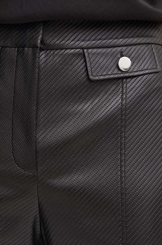 BOSS pantaloni negru 50510072