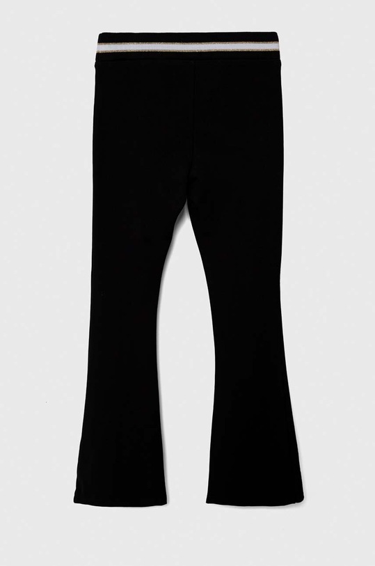 Dětské tepláky Guess J4RB00.KAUH0.PPYH černá SS24