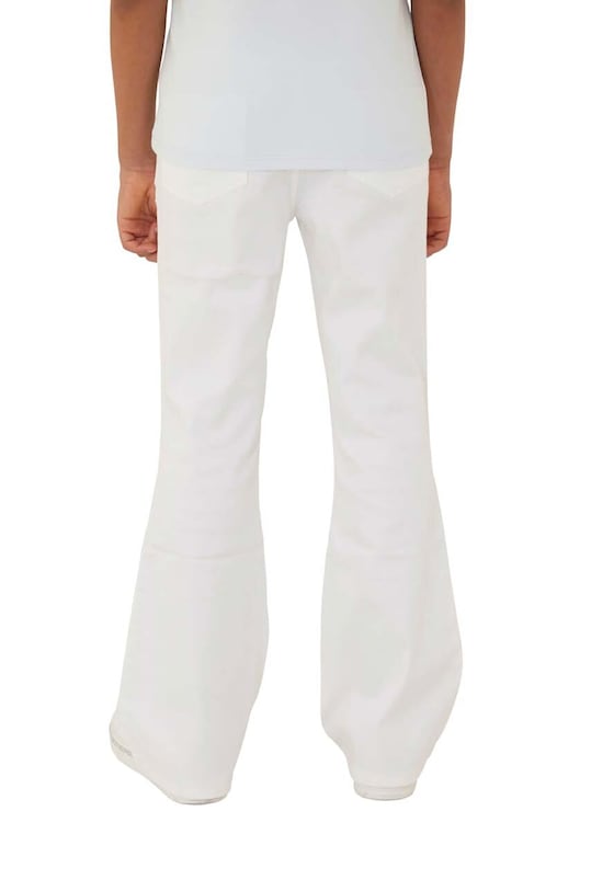 Παιδικό παντελόνι Guess J4RB01.WF7H0.PPYH