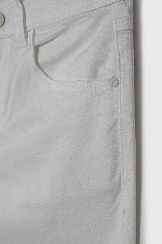 Детские брюки Guess белый J4RB01.WF7H0.PPYH