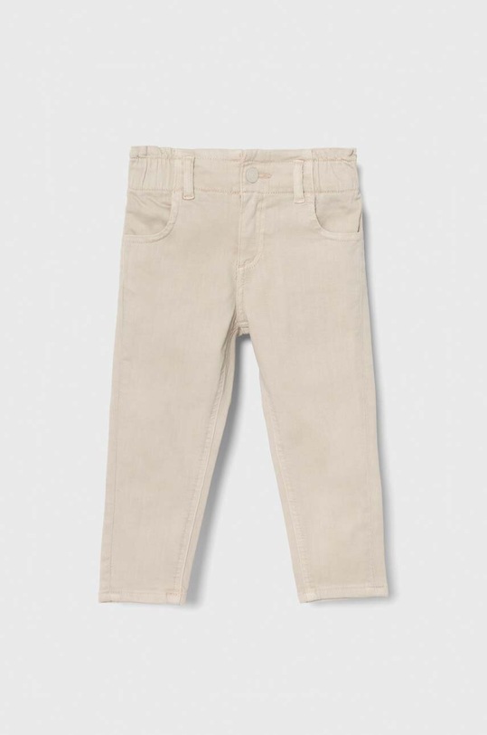 Guess jeans copii reglabil bej K4RB02.WE620.PPYH