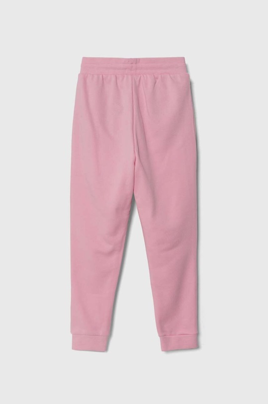 adidas Originals spodnie dresowe dziecięce IP3078 różowy SS24