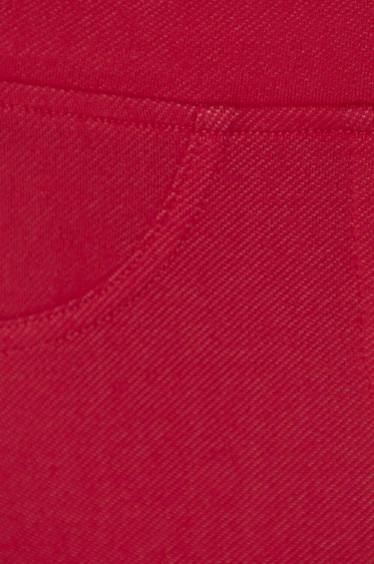 Dziewczynka United Colors of Benetton spodnie dziecięce 3HDXGF03L.P.Seasonal różowy