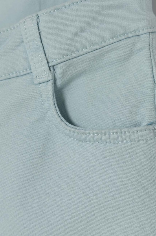 Дівчинка Дитячі джинси United Colors of Benetton 4HDUCE030.G.Seasonal блакитний