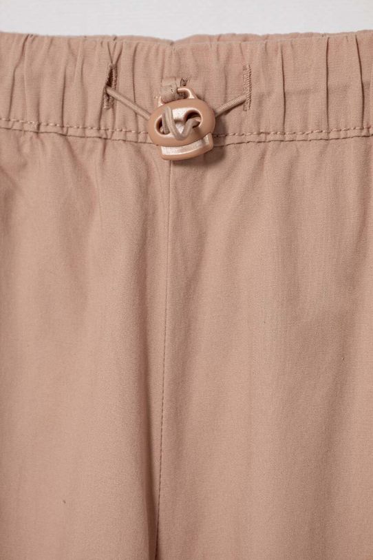 Κοριτσίστικα Παιδικό παντελόνι United Colors of Benetton 4L2VGF01Q.P.Seasonal ροζ