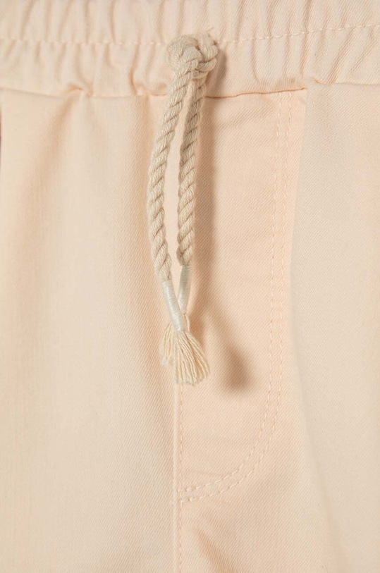 Κοριτσίστικα Βρεφικό παντελόνι United Colors of Benetton 4U40AF011.W.Seasonal πορτοκαλί