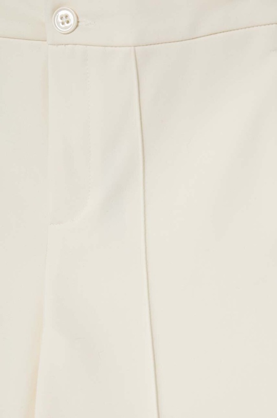 Dievča Detské nohavice United Colors of Benetton 4UVCCF03D.G.Seasonal béžová