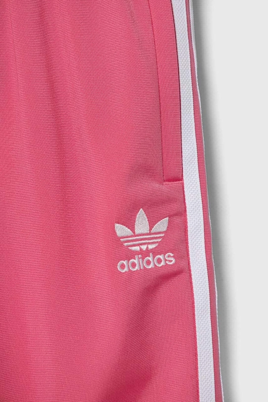 Djevojčice Dječji donji dio trenirke adidas Originals IN8492 roza