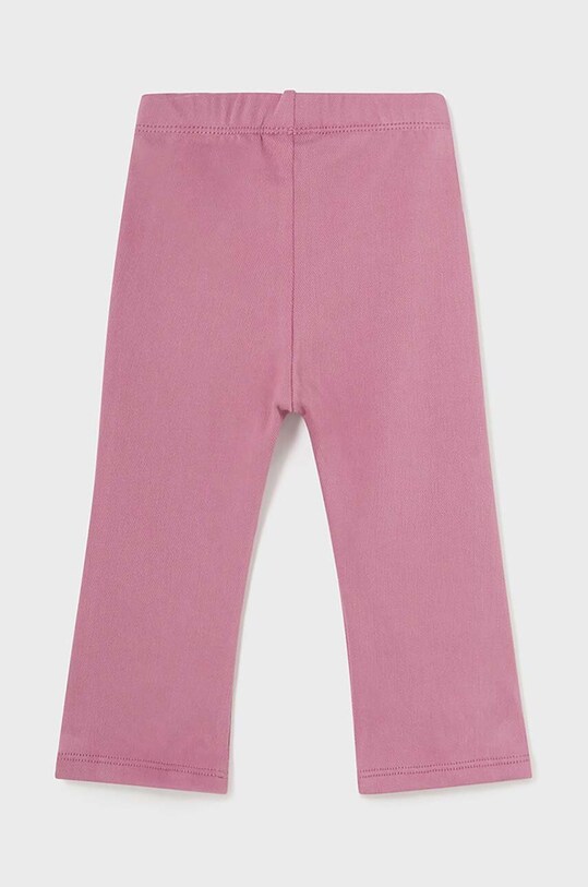 Mayoral pantaloni bebe 1543.4E.Baby.PPYH roz SS24