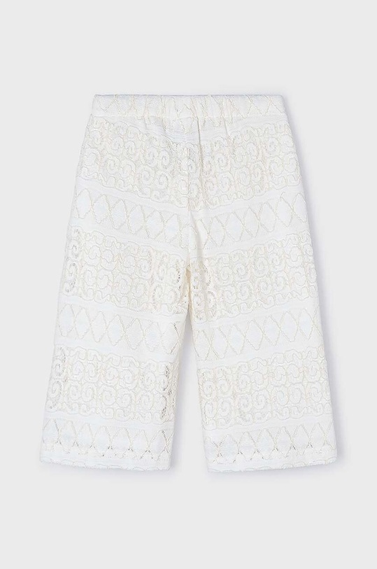 Fete Mayoral pantaloni copii 3529.6D.Mini.PPYH bej