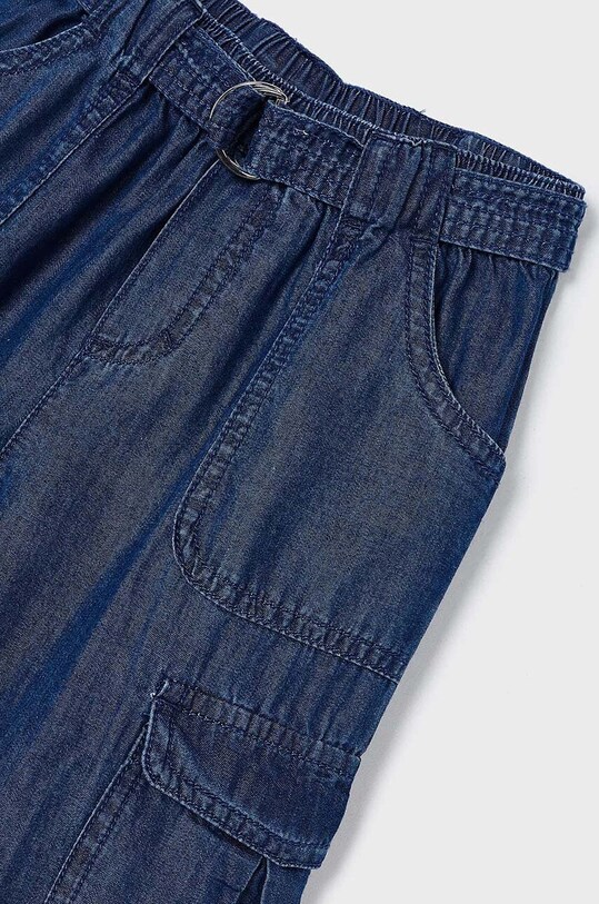 Fete Mayoral pantaloni copii 3531.6E.Mini.PPYH albastru