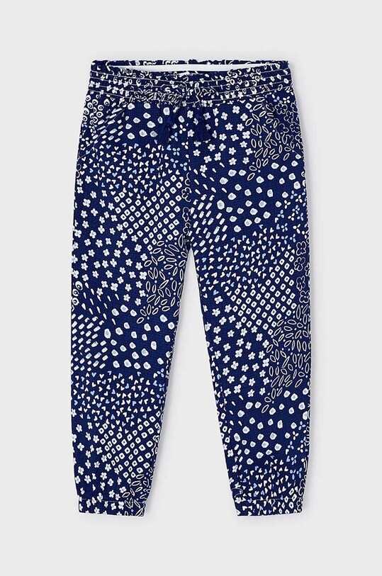 Mayoral pantaloni copii panza bleumarin 3535.6G.Mini.PPYH