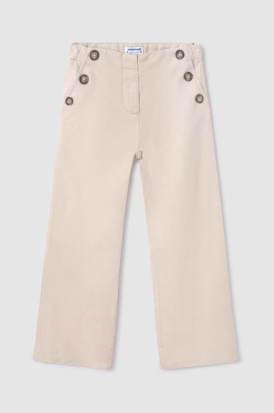 Mayoral pantaloni copii 6501.8A.Junior.PPYH bleumarin SS24