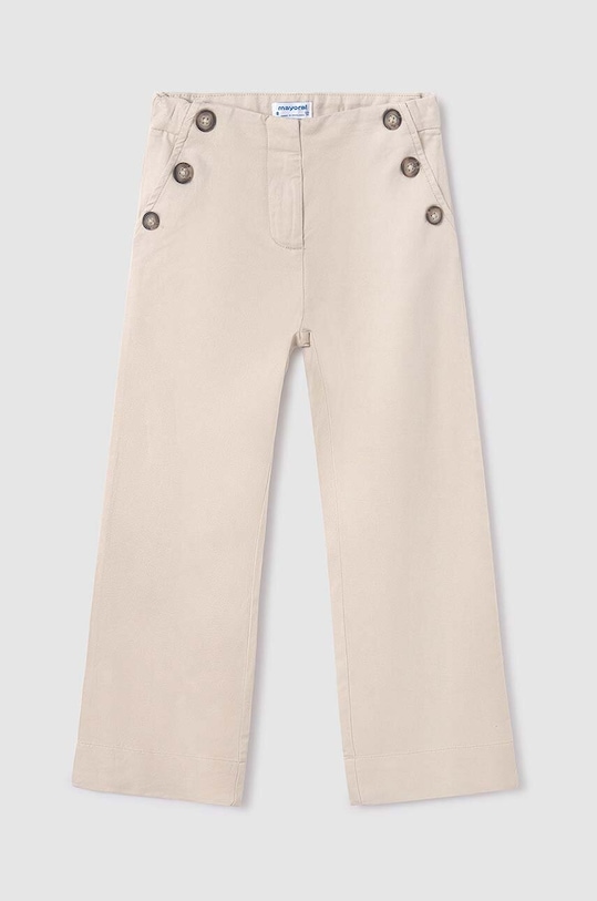 Дитячі штани Mayoral 6501.8A.Junior.PPYH темно-синій SS24