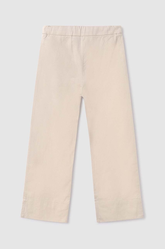 Дівчинка Дитячі штани Mayoral 6501.8A.Junior.PPYH темно-синій