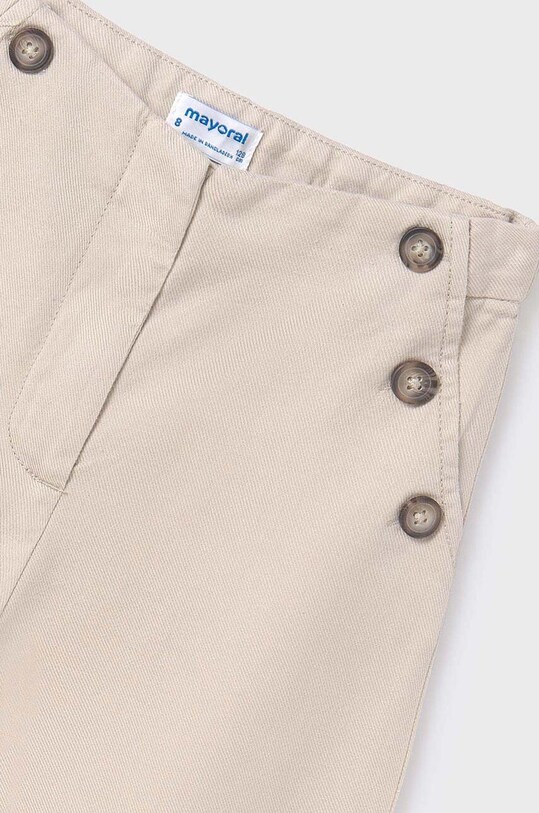 Mayoral pantaloni copii bleumarin 6501.8A.Junior.PPYH