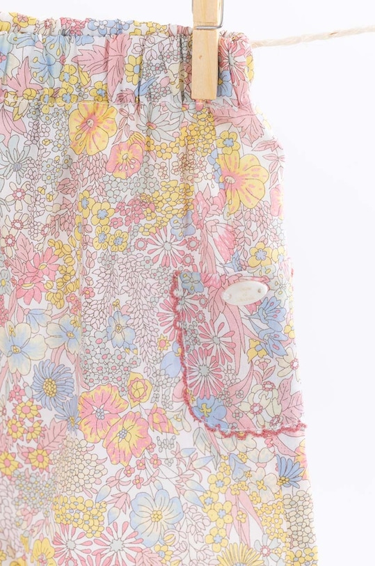 Дитячі бавовняні штани Tartine et Chocolat TY22001.104