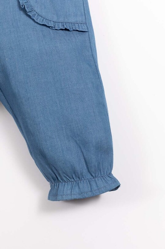 Tartine et Chocolat pantaloni din bumbac pentru bebeluși TY22021.60.74