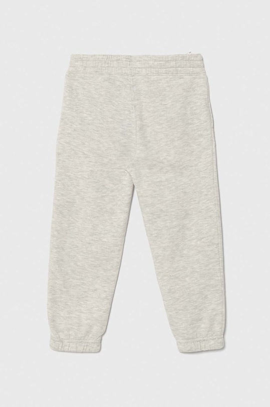 Detské tepláky Abercrombie & Fitch KI247.4018 sivá SS24