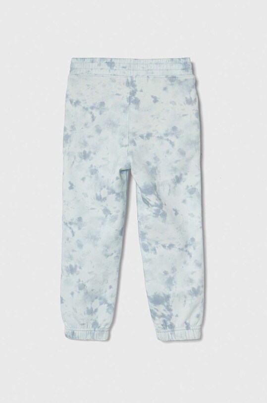 Abercrombie & Fitch pantaloni de trening pentru copii KI247.4020 albastru SS24
