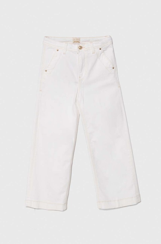 Guess jeans copii jeans bej J4GA03.WG8A0.PPYH