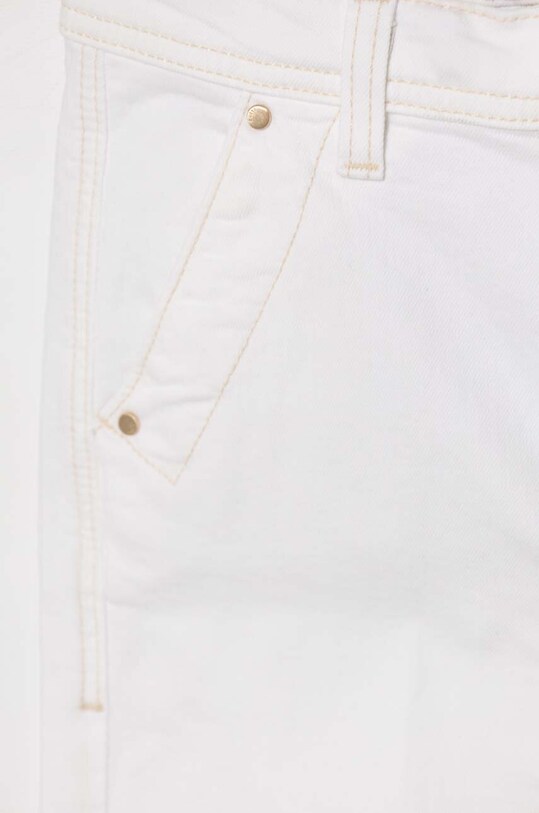 Дівчинка Дитячі джинси Guess J4GA03.WG8A0.PPYH бежевий