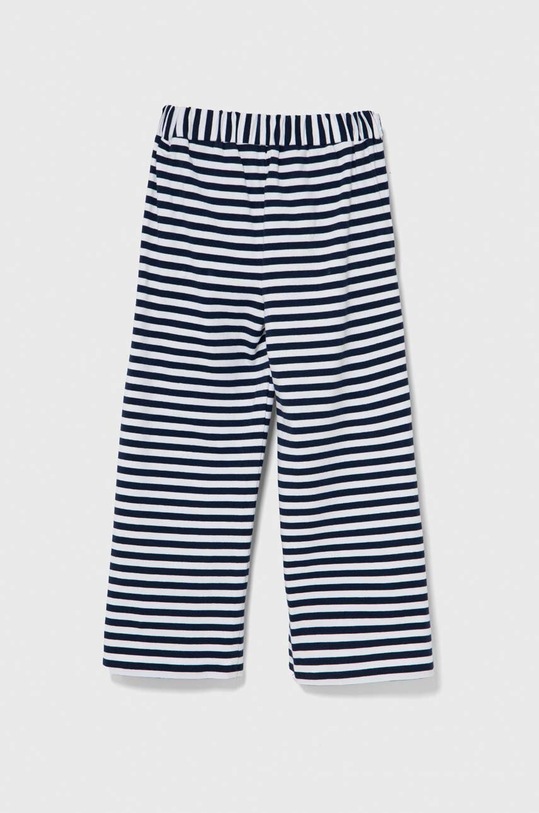 Nohavice Guess J4GB13.KCAI0.PPYH tmavomodrá SS24