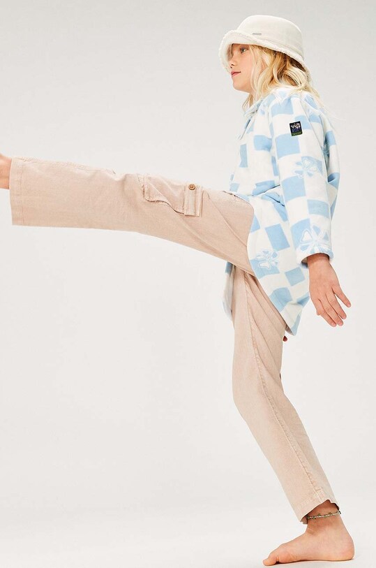Roxy pantaloni copii PRECIOUS RG ERGNP03123