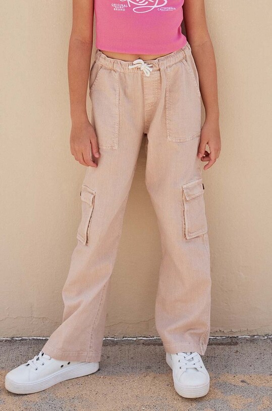 Roxy pantaloni copii PRECIOUS RG ERGNP03123